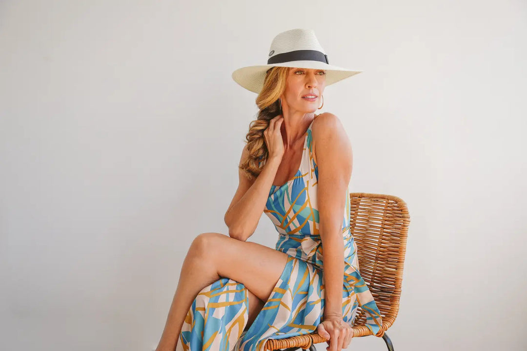 Ultimate UV Defense: How Sunhats Protect Your Skin - SUNHATS EUROPE