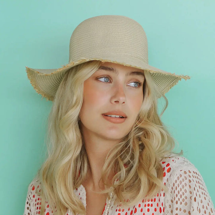 Capeline Faye - SUNHATS EUROPE