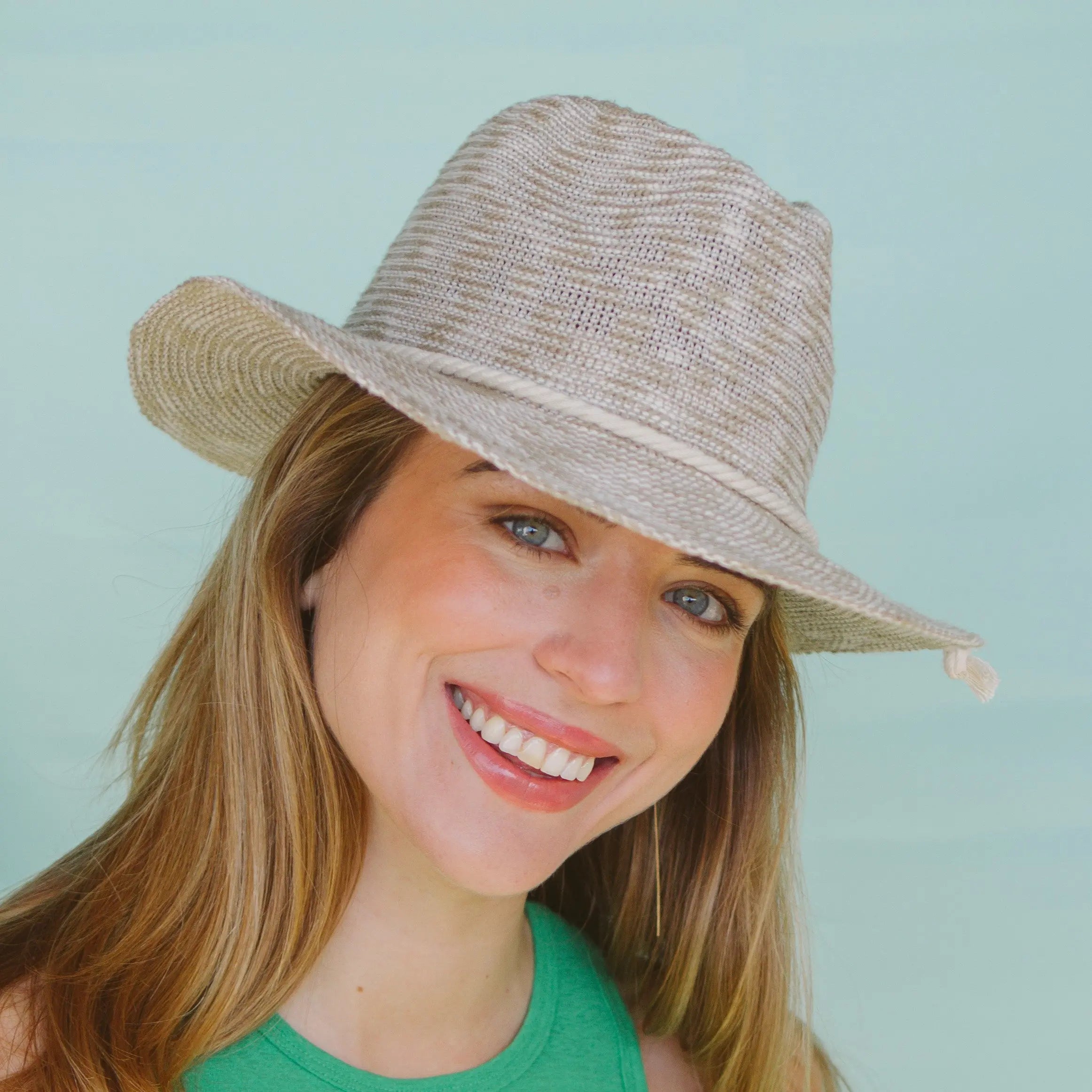 Félicité Fedora - SUNHATS EUROPE