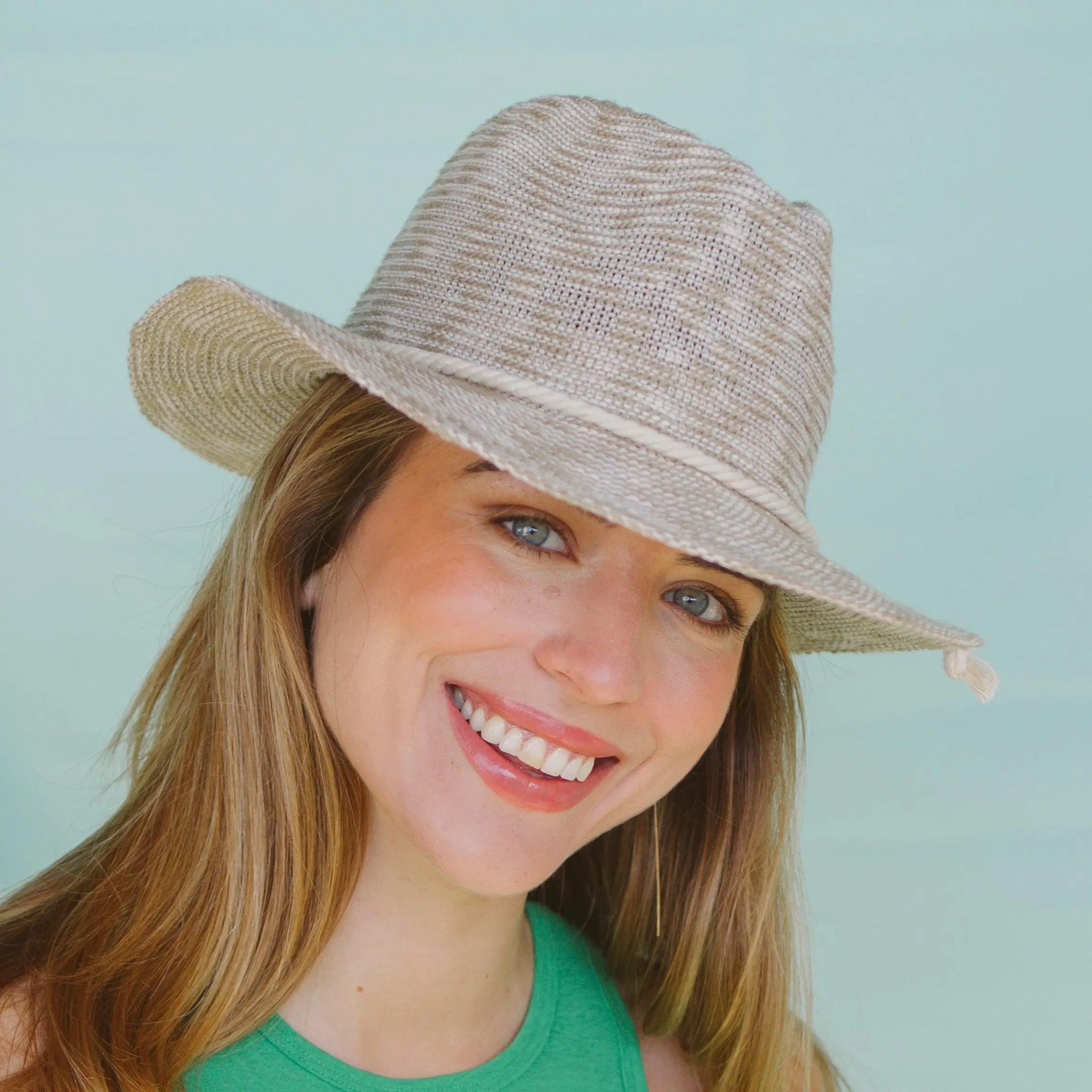 Félicité Fedora - SUNHATS EUROPE