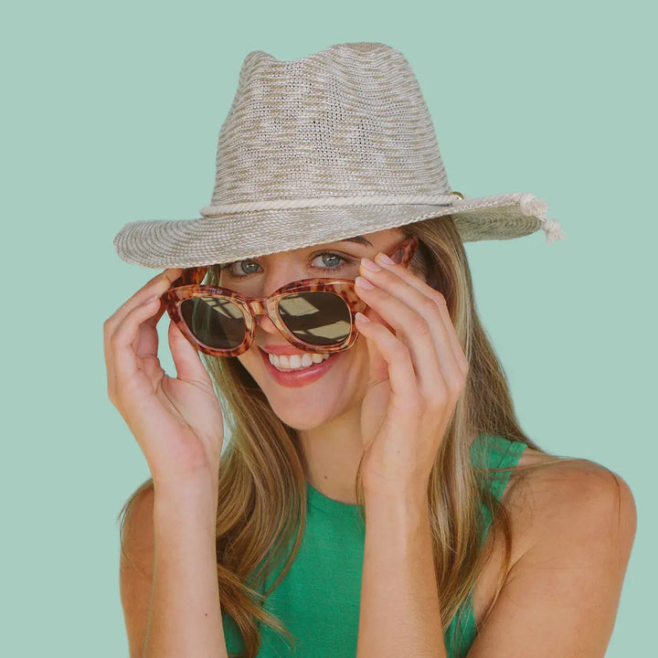 Félicité Fedora - SUNHATS EUROPE