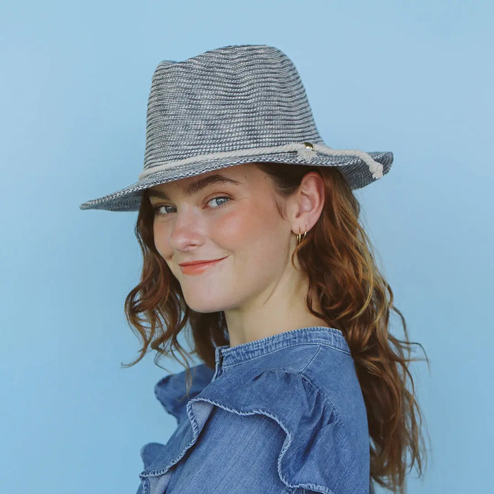 Félicité Fedora - SUNHATS EUROPE