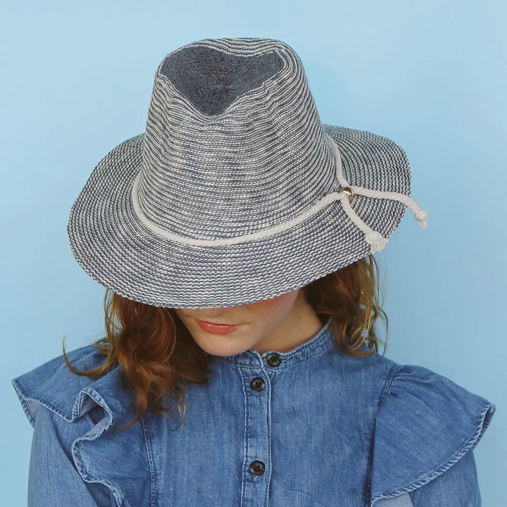 Félicité Fedora - SUNHATS EUROPE