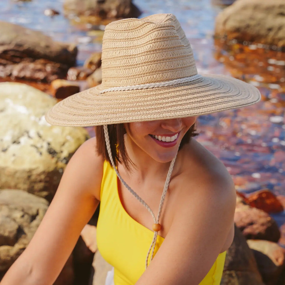 Aloe Fedora 360FIVE au quotidien