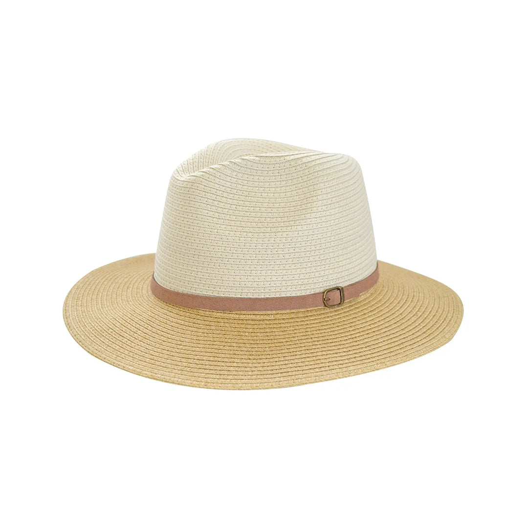 Fedora de promenade - SUNHATS EUROPE