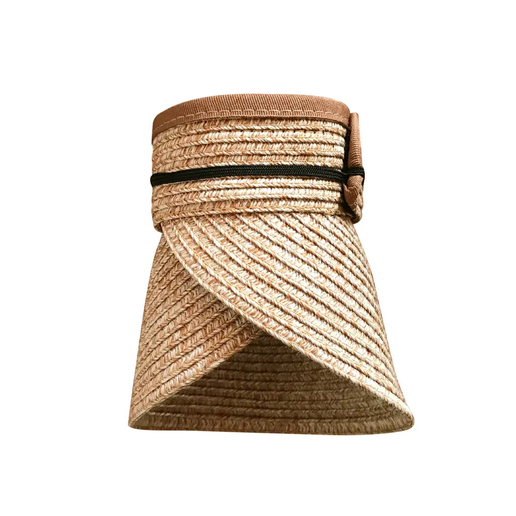 Visière Carey - SUNHATS EUROPE