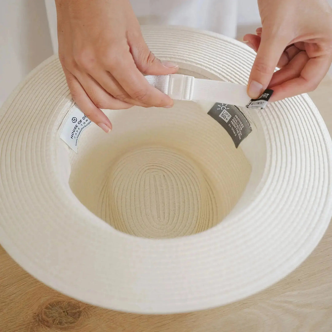 Bella Fedora House of Ord - Cape Town