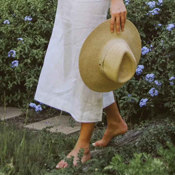 Fiona Fedora- SUNHATS EUROPE