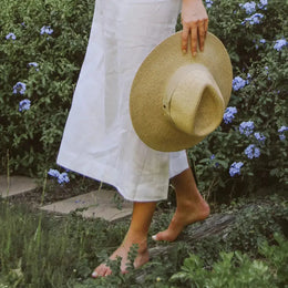 Fiona Fedora- SUNHATS EUROPE