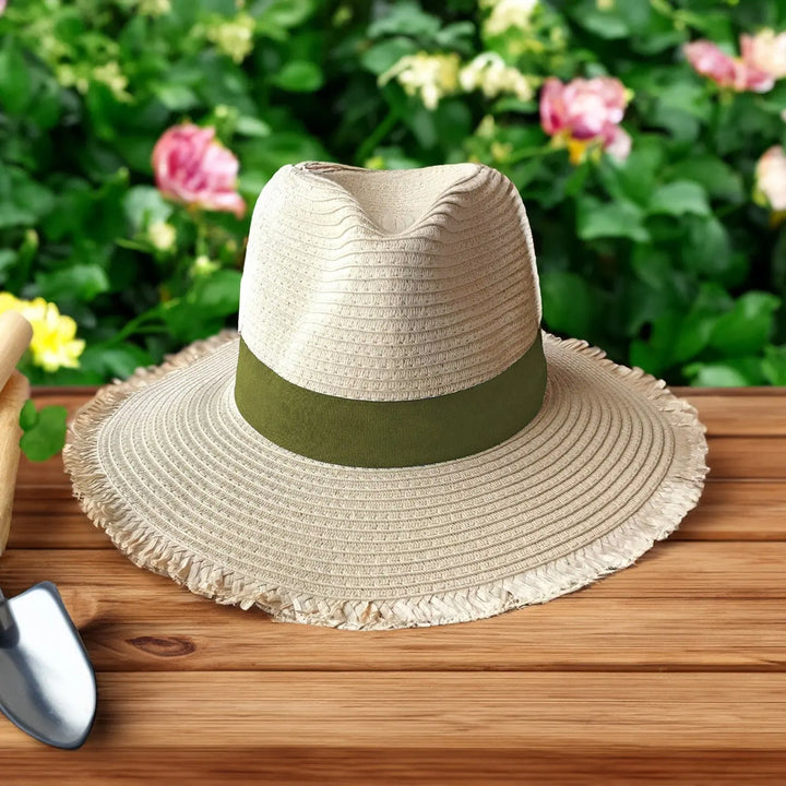 #Greenhatter Olea Fedora par 360FIVE Everyday