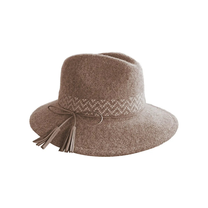 Willow Fedora 360FIVE tous les jours