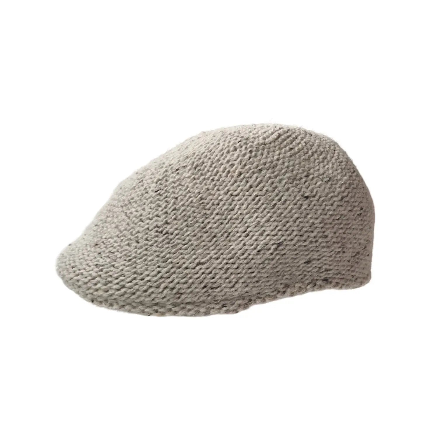 Casquette plate en roseau SUNHATS EUROPE