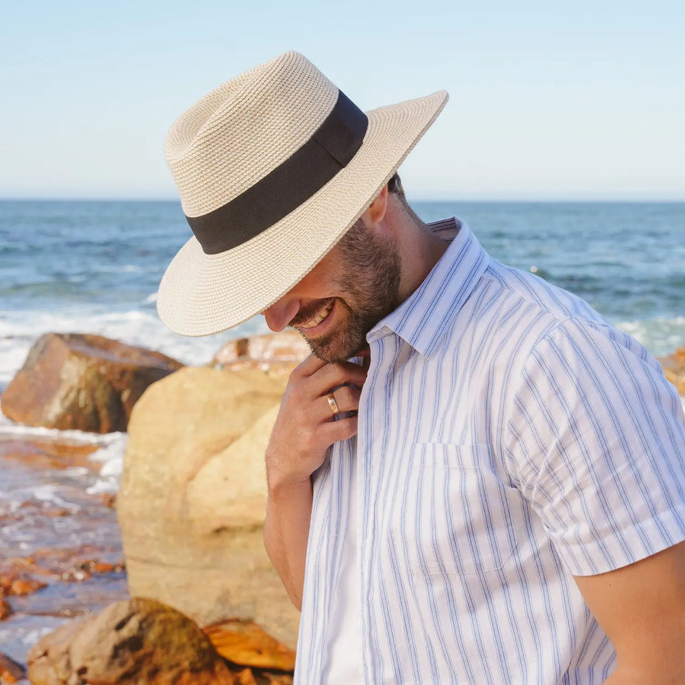 Yucca Fedora 360FIVE tous les jours