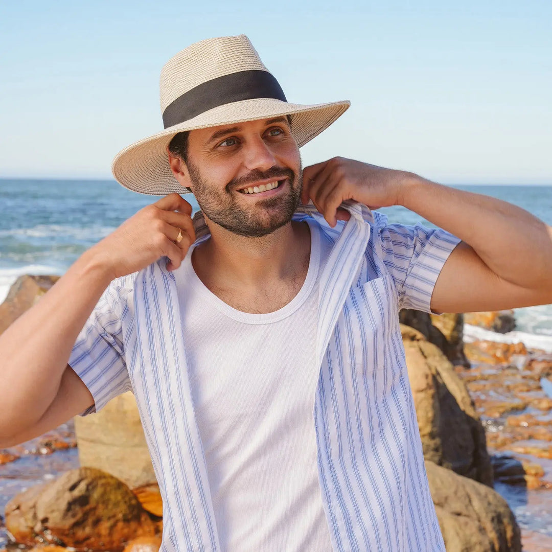 Yucca Fedora 360FIVE tous les jours