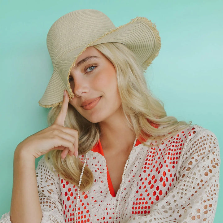 Capeline Faye - SUNHATS EUROPE