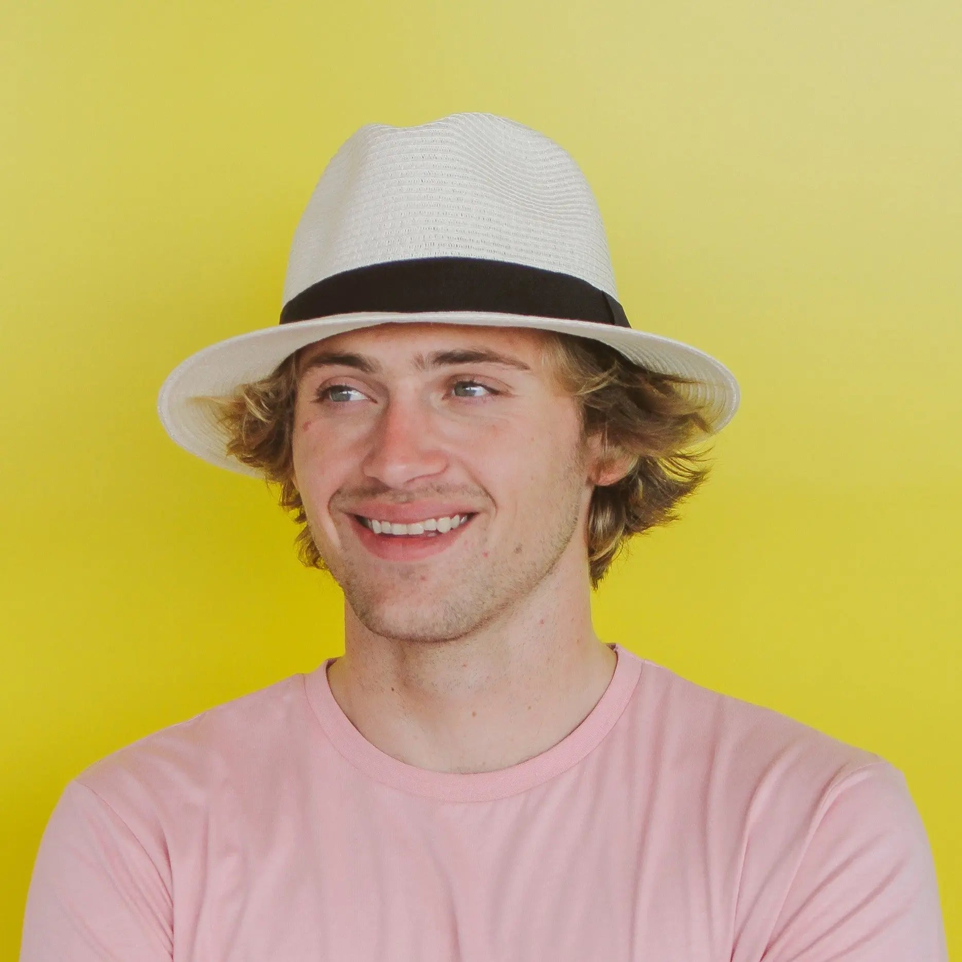 Clarke Fedora- SUNHATS EUROPE