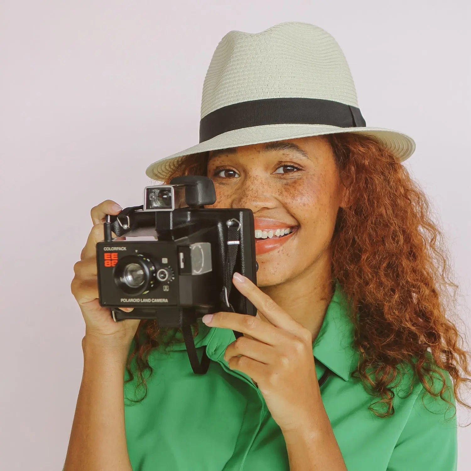 Clarke Fedora- SUNHATS EUROPE