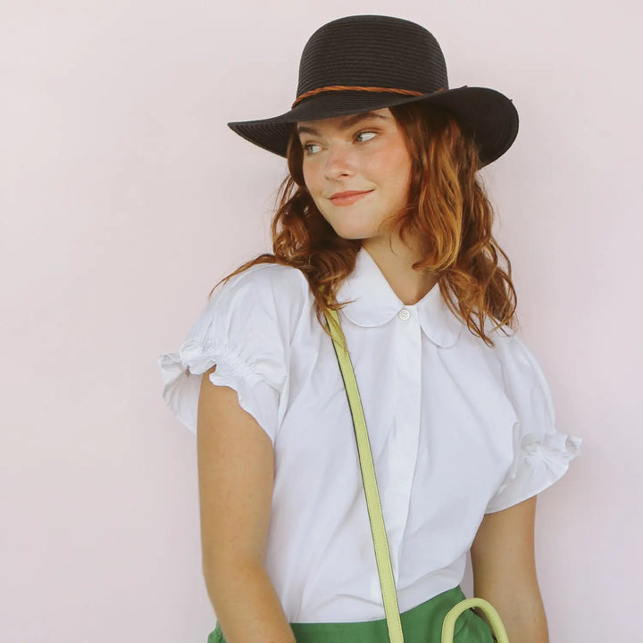 Kiera Capeline- SUNHATS EUROPE