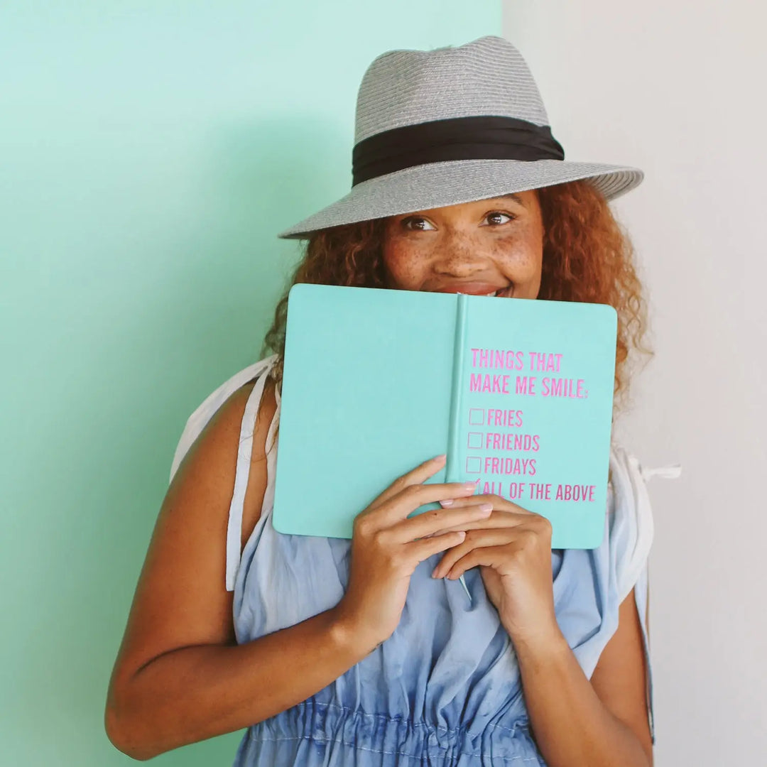 Perry Fedora- SUNHATS EUROPE