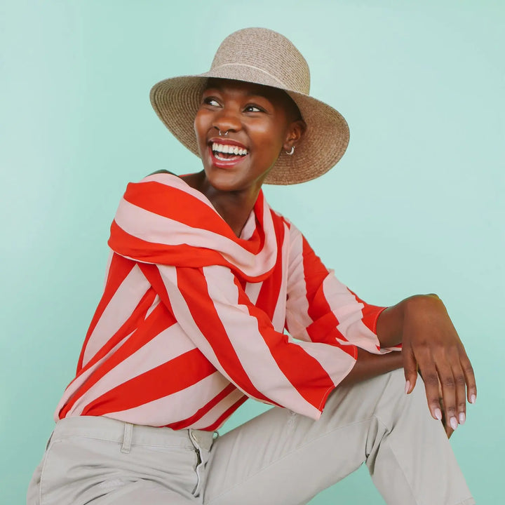 Seau Lacey - SUNHATS EUROPE