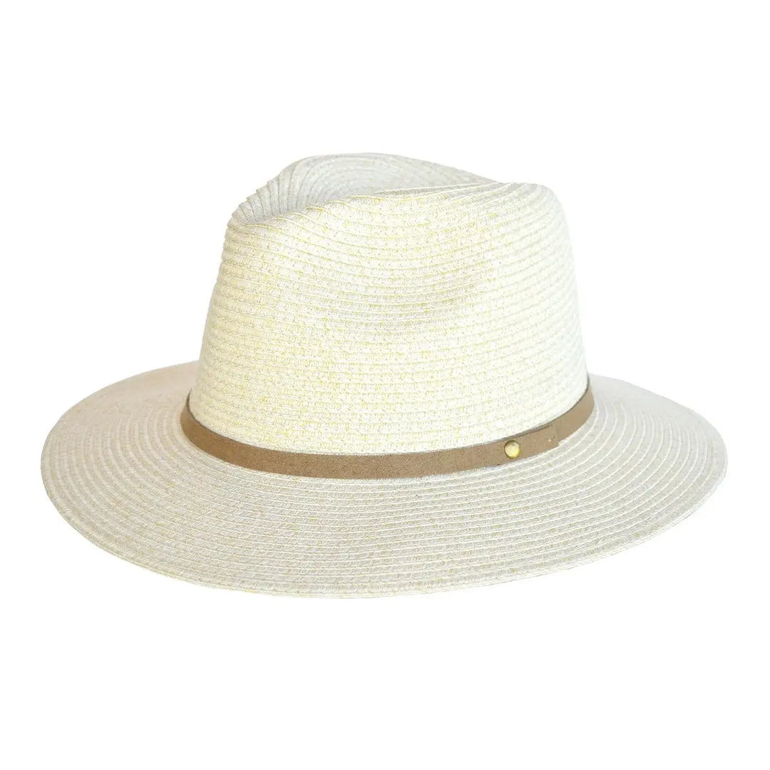 Shauna Fedora- SUNHATS EUROPE