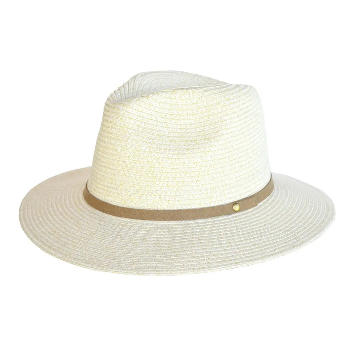 Shauna Fedora- SUNHATS EUROPE