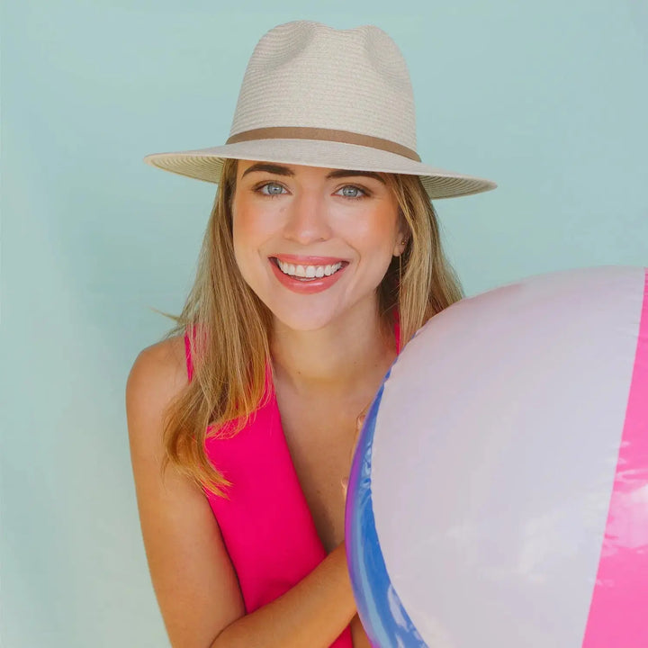 Shauna Fedora- SUNHATS EUROPE