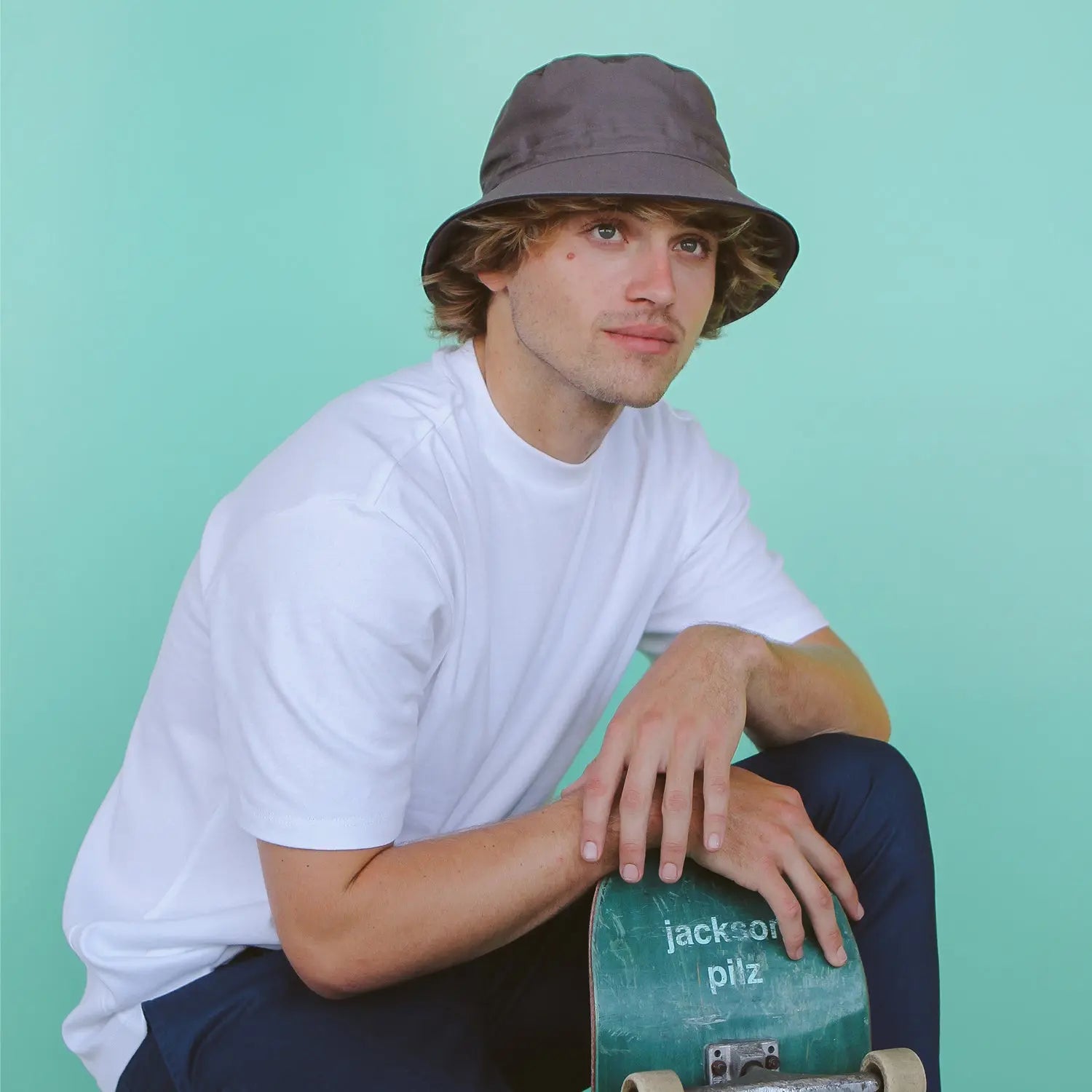 Jody Seau SUNHATS EUROPE