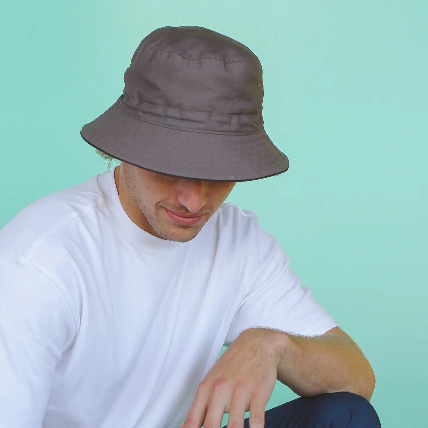 Jody Seau SUNHATS EUROPE