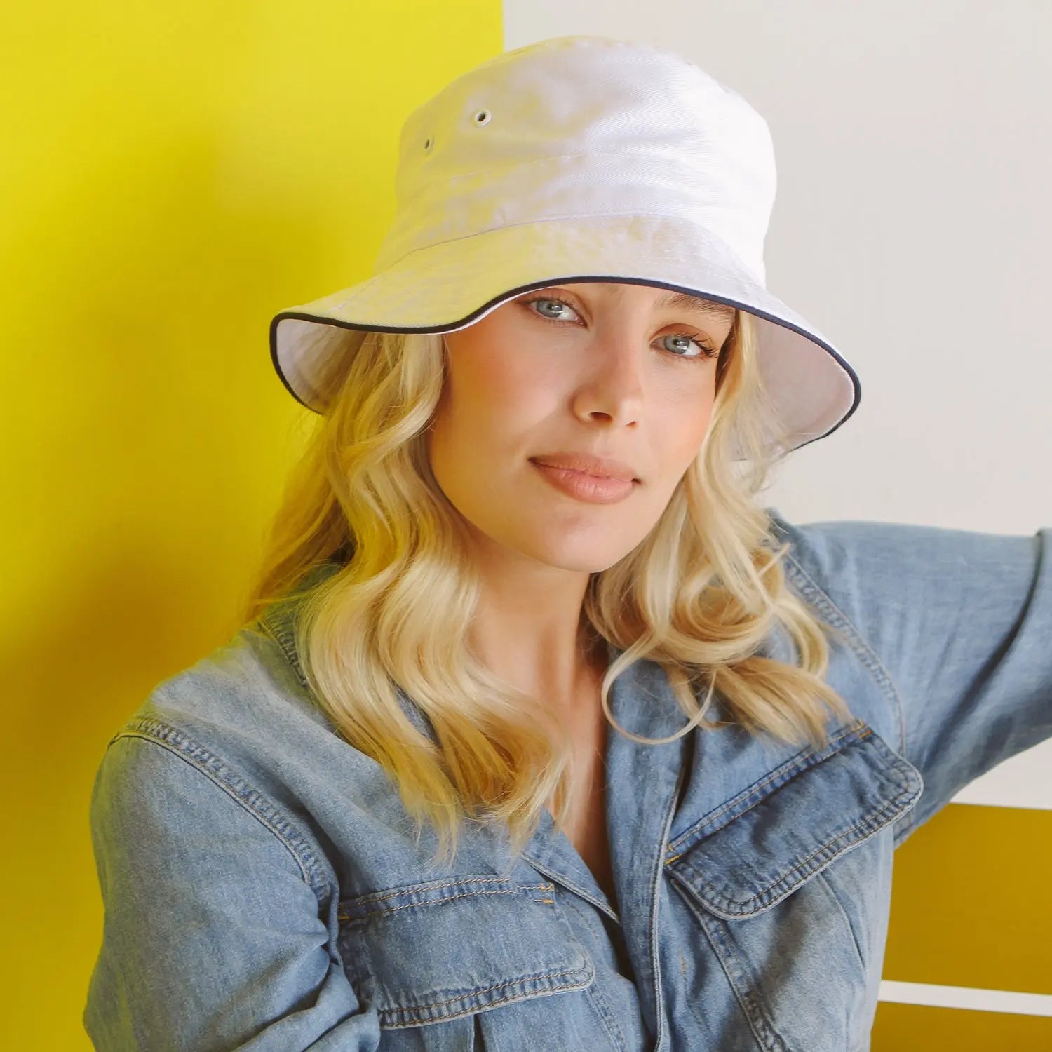 Jody Seau SUNHATS EUROPE