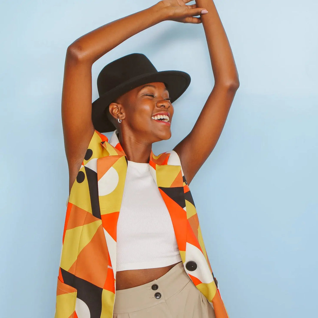 Jamie Fedora- SUNHATS EUROPE