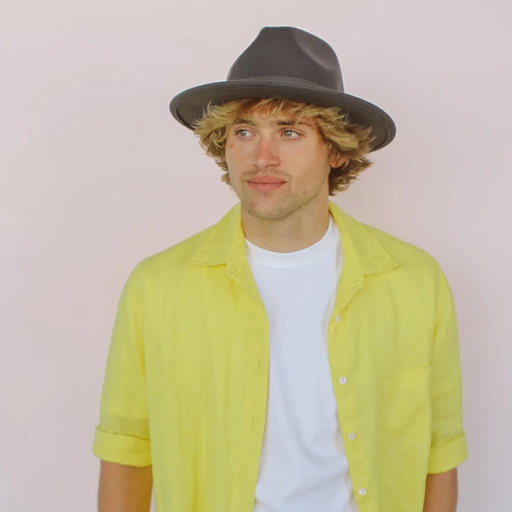 Jamie Fedora- SUNHATS EUROPE