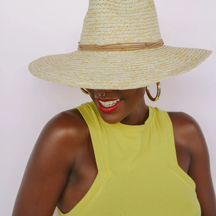 Fedora Sables Étincelants - SUNHATS EUROPE