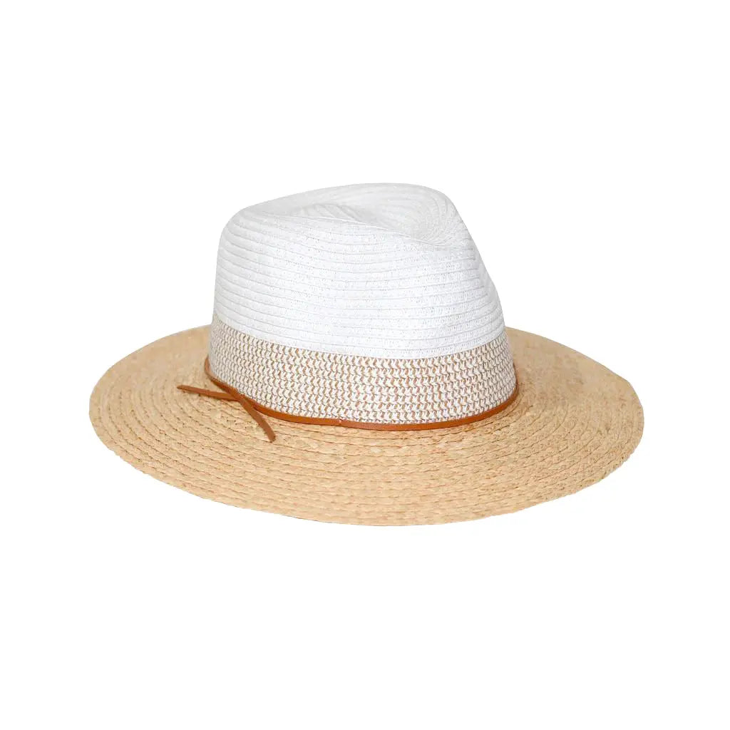 Tina Fedora- SUNHATS EUROPE