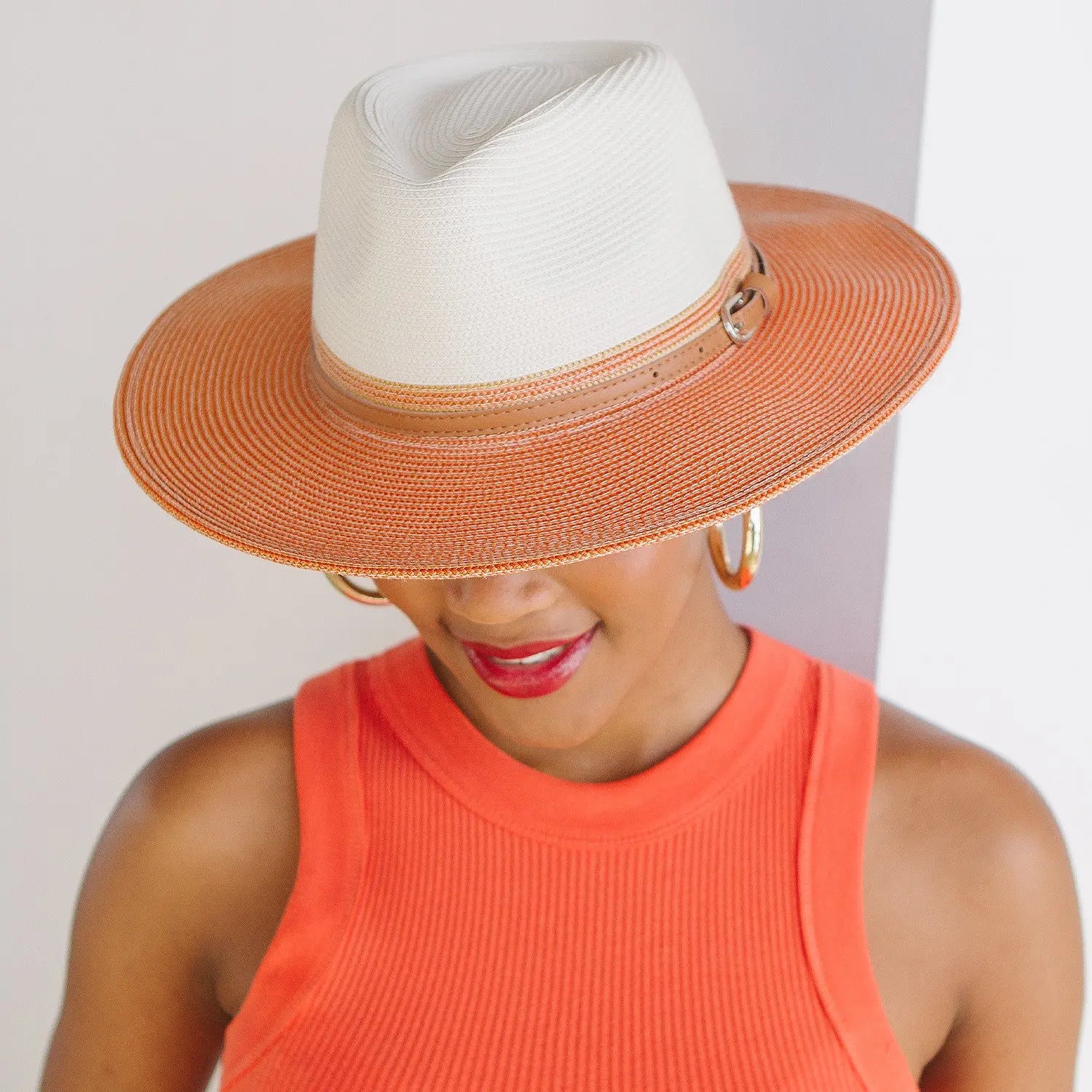 Bella Fedora- SUNHATS EUROPE