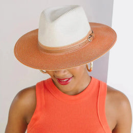 Bella Fedora- SUNHATS EUROPE