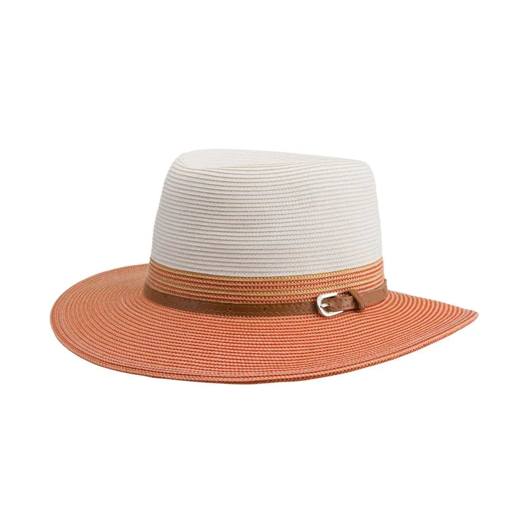 Bella Fedora- SUNHATS EUROPE