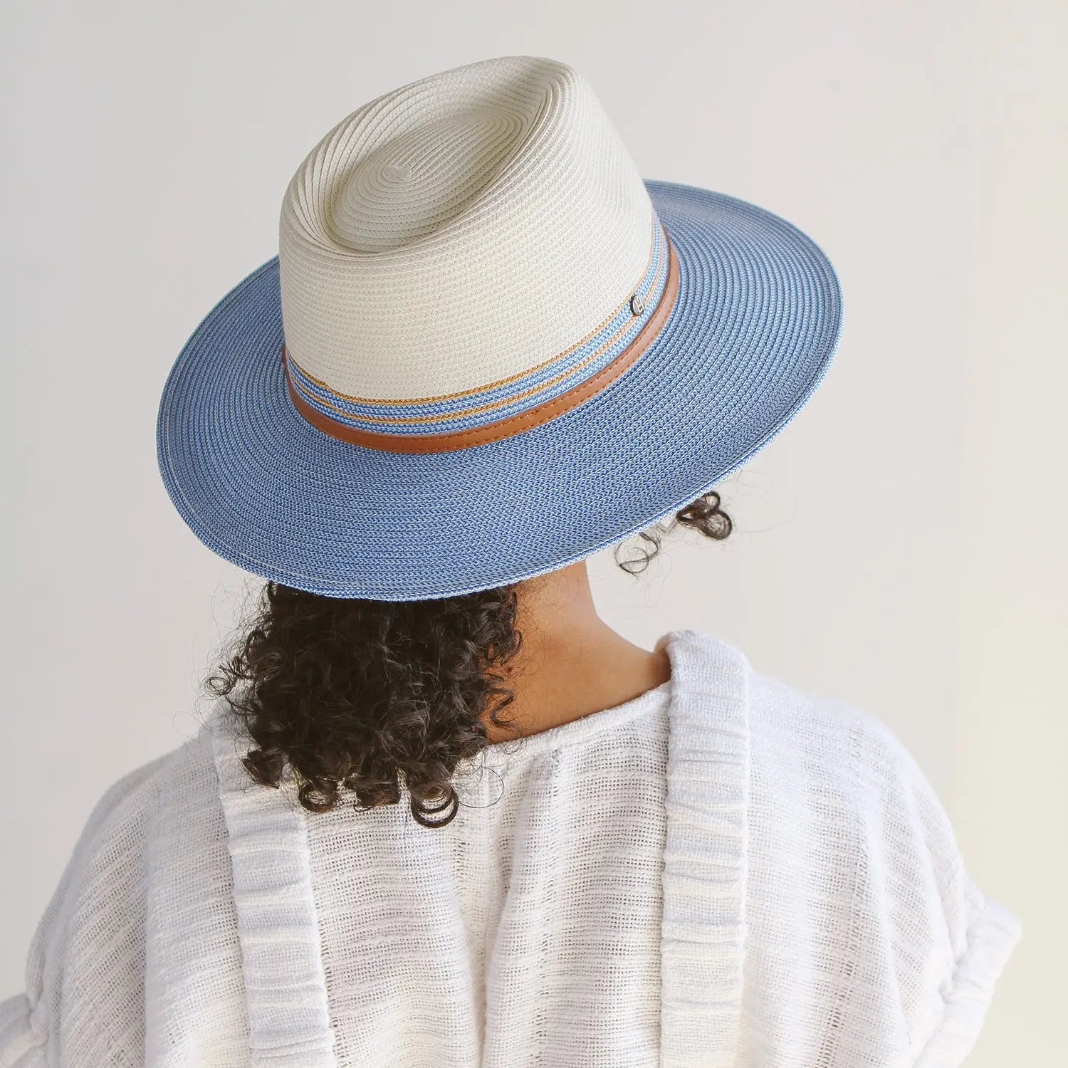 Bella Fedora- SUNHATS EUROPE