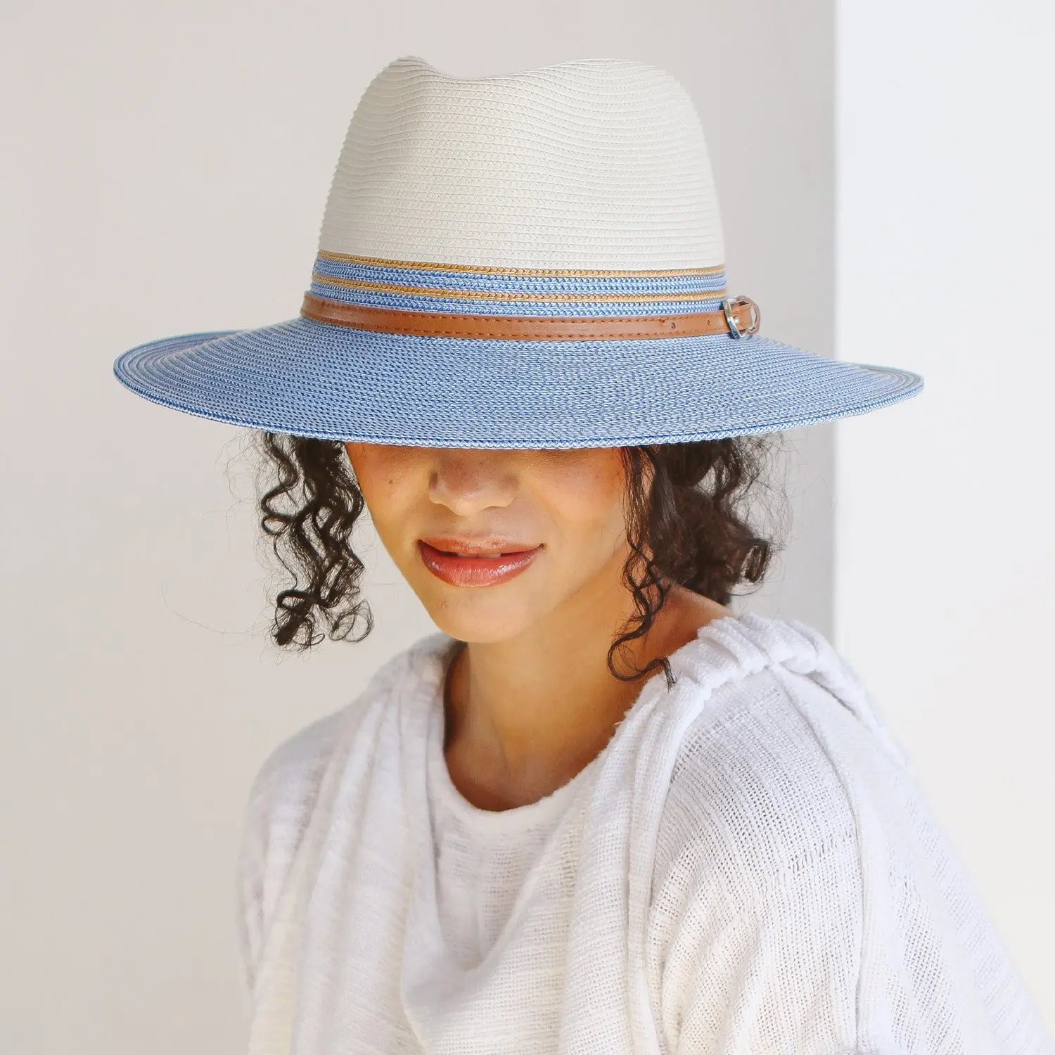 Bella Fedora- SUNHATS EUROPE