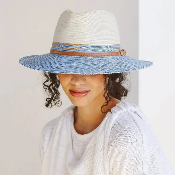 Bella Fedora- SUNHATS EUROPE