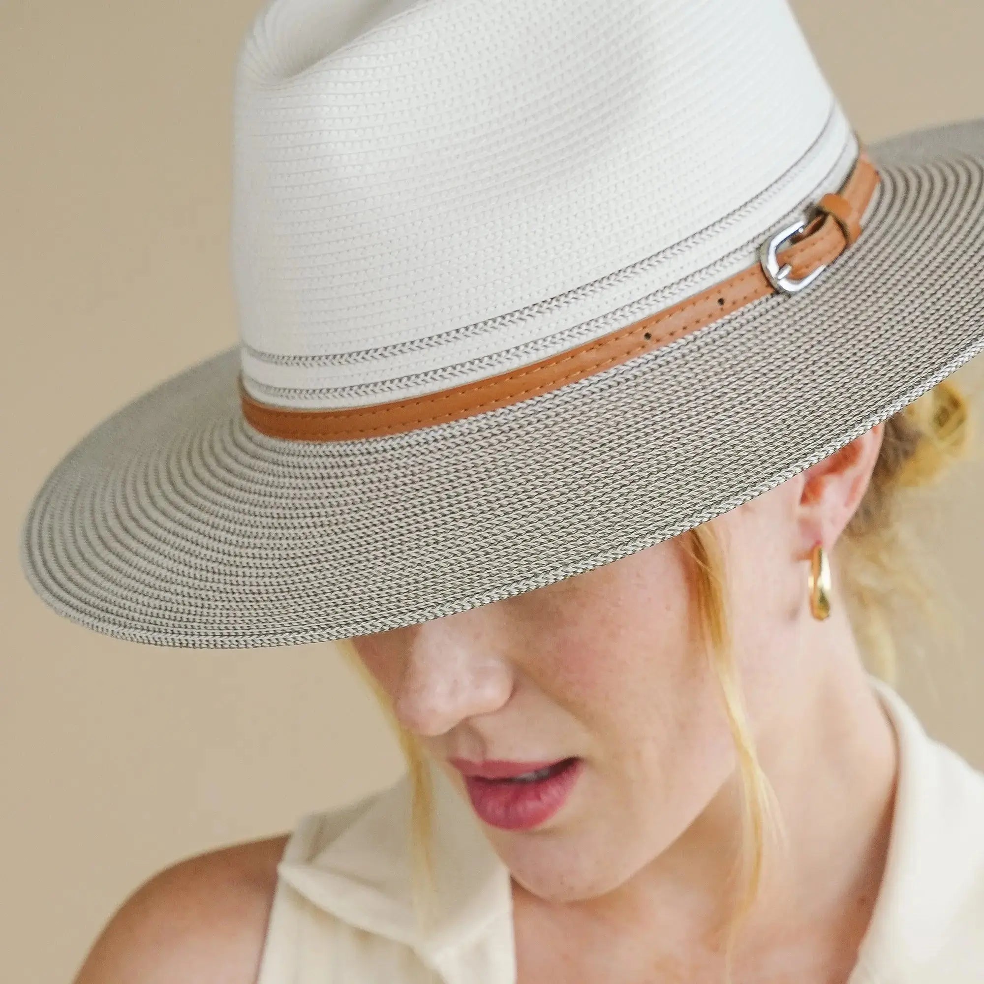 Bella Fedora House of Ord - Cape Town