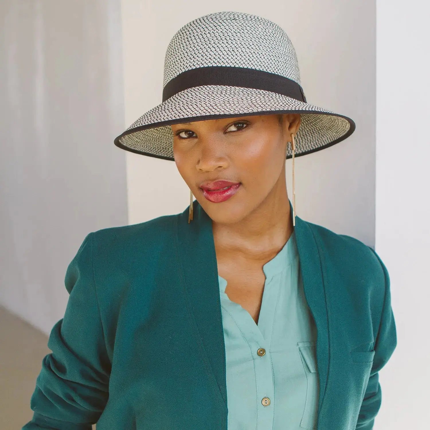 Anna Seau SUNHATS EUROPE