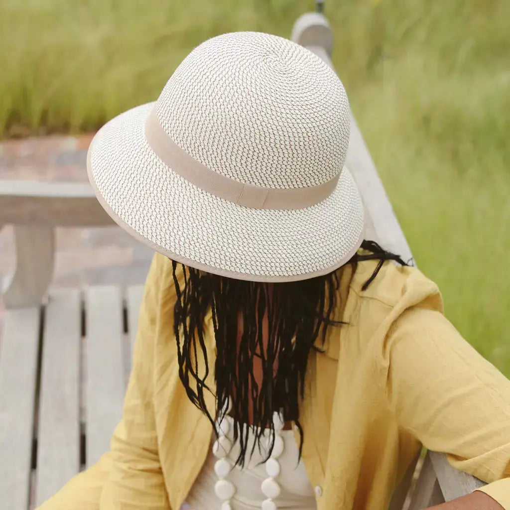 Anna Seau SUNHATS EUROPE