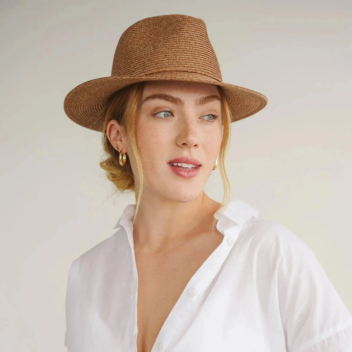 Avoca Fedora House of Ord - Cape Town