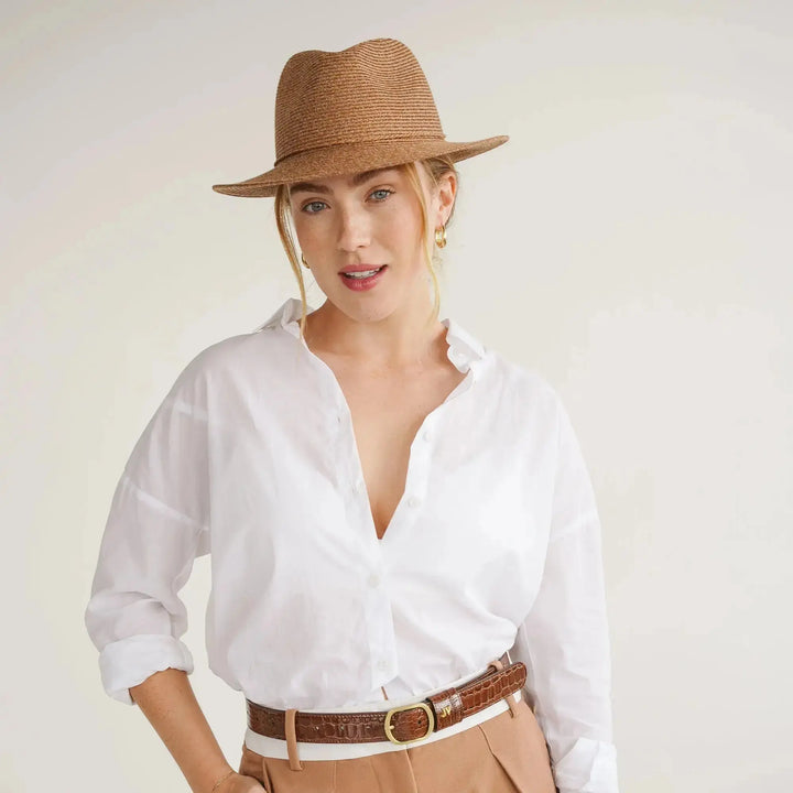 Avoca Fedora House of Ord - Cape Town