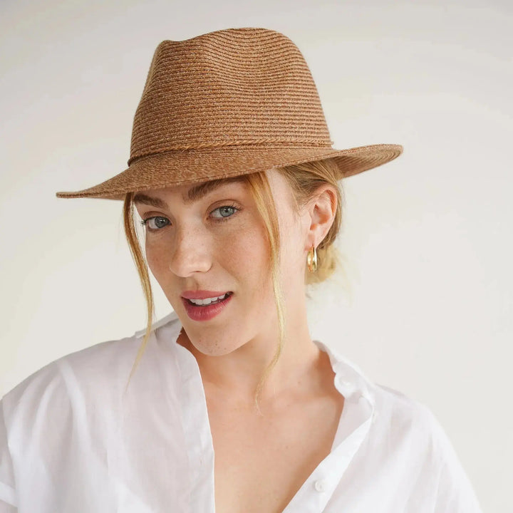 Avoca Fedora House of Ord - Cape Town