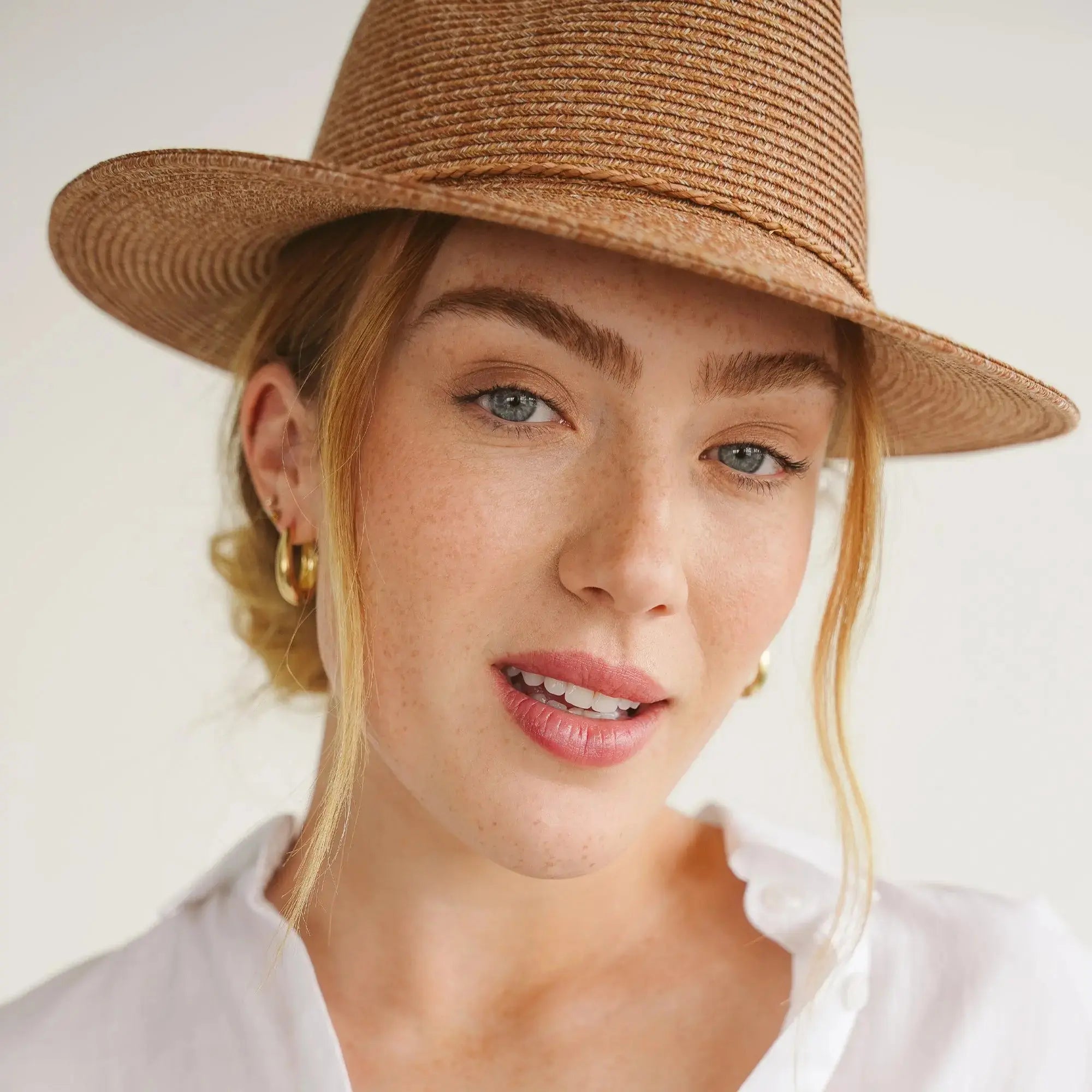 Avoca Fedora House of Ord - Cape Town