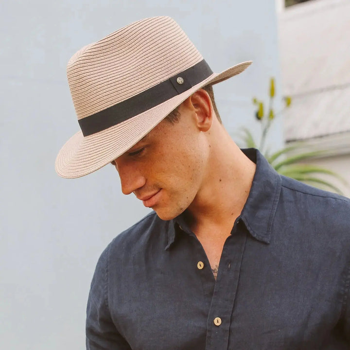 Fedora Pana Mate House of Ord - Cape Town