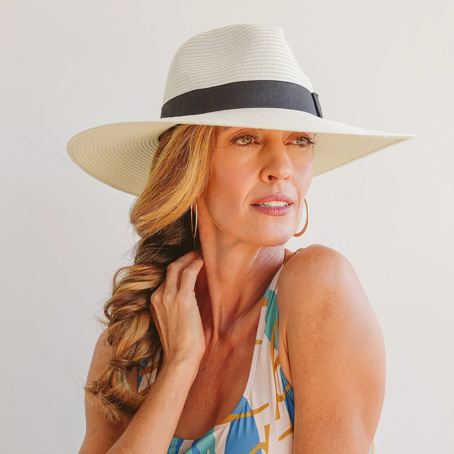 Fiona Fedora- SUNHATS EUROPE