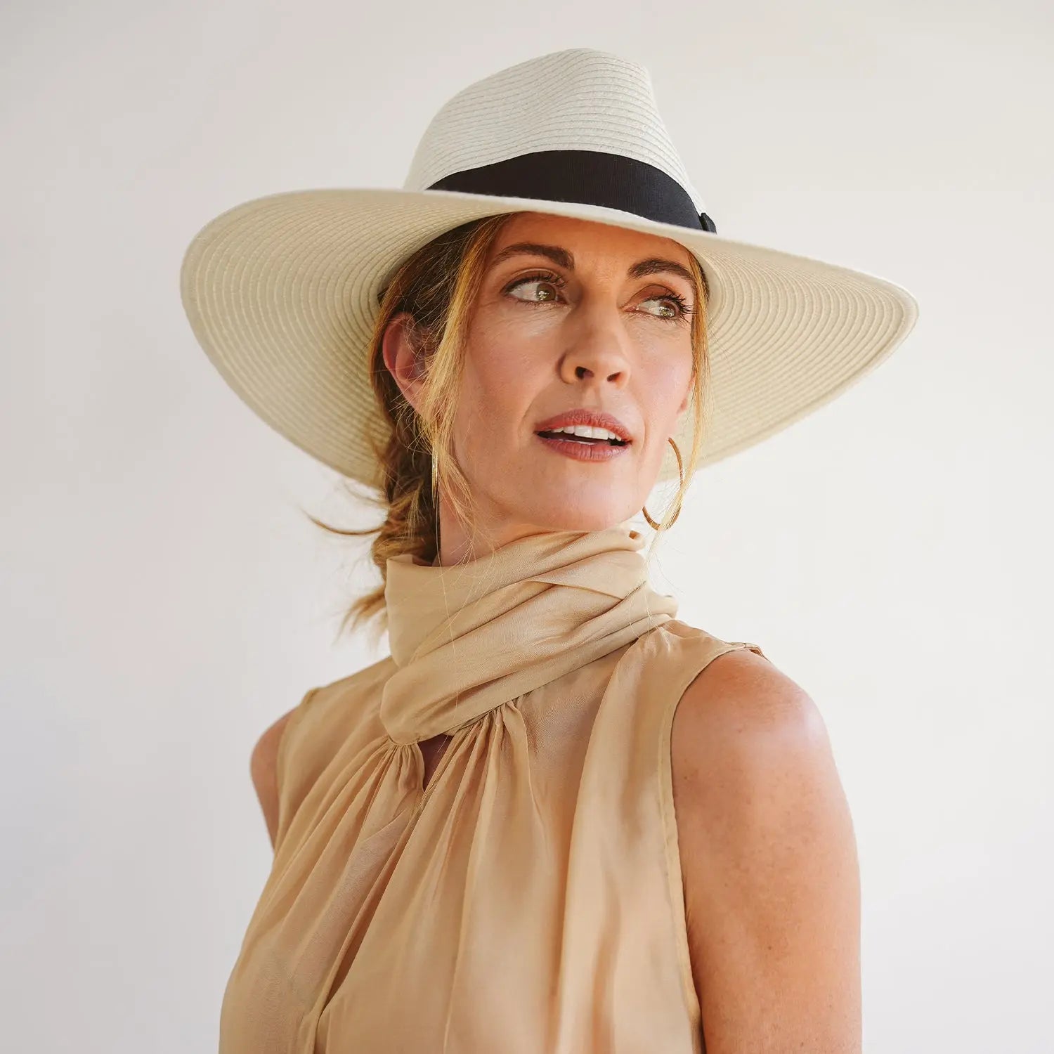 Fiona Fedora- SUNHATS EUROPE